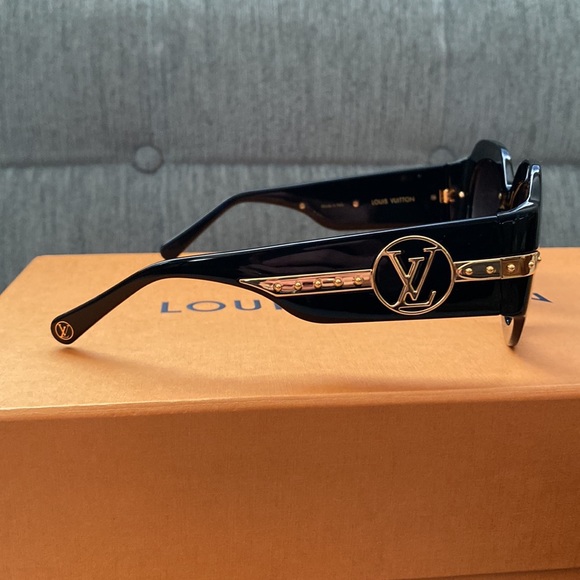 Amazing authentic Louis Vuitton sunglasses - Picture 3 of 9